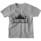 Fortnite Logó - Gyerek Póló