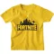 Fortnite Logó - Gyerek Póló