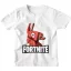 Fortnite Láma Logó - Gyerek Póló