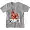 Fortnite Láma Logó - Gyerek Póló
