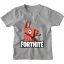 Fortnite Láma Logó - Gyerek Póló