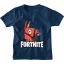 Fortnite Láma Logó - Gyerek Póló