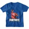 Fortnite Láma Logó - Gyerek Póló