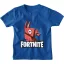 Fortnite Láma Logó - Gyerek Póló