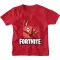Fortnite Láma Logó - Gyerek Póló