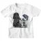 Darth Vader & R2-D2 - Gyerek Póló