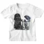 Darth Vader & R2-D2 - Gyerek Póló