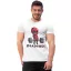 DeadLIFT - GYM Férfi Póló