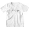 Taylor Swift Aláírás - Gyerek Póló