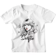 Taylor Swift Swiftie - Gyerek Póló