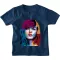 Taylor Swift Mozaik - Gyerek Póló