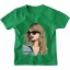 Taylor Swift Portré - Gyerek Póló