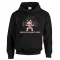 This is my happy face - Unisex Kapucnis Pulcsi