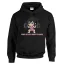 This is my happy face - Unisex Kapucnis Pulcsi