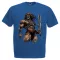 He-Man - Férfi Póló