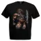 He-Man - Férfi Póló