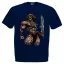He-Man - Férfi Póló