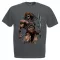 He-Man - Férfi Póló