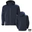 Kabát Tervező - Helly Hansen Kapucnis Softshell Dzseki