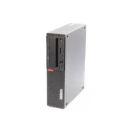  Lenovo ThinkCentre M720s felújított számítógép i5-8400 8GB RAM 256SSD SFF WIN11