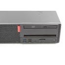 Lenovo ThinkCentre M720s felújított számítógép i5-8400 8GB RAM 256SSD SFF WIN11