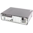 Lenovo ThinkCentre M720s felújított számítógép i5-8400 8GB RAM 256SSD SFF WIN11
