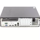 Lenovo ThinkCentre M720s felújított számítógép i5-8400 8GB RAM 256SSD SFF WIN11