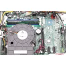 Lenovo ThinkCentre M720s felújított számítógép i5-8400 8GB RAM 256SSD SFF WIN11