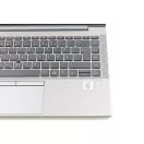 HP Zbook Firefly 14 G7 Workstation laptop garanciával i7-32GB-512SSD-FHD