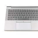 HP Zbook Firefly 14 G7 Workstation laptop garanciával i7-32GB-512SSD-FHD