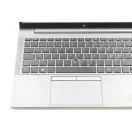 HP Zbook Firefly 14 G8 Workstation laptop garanciával i7-16GB-512SSD-FHD