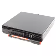   Dell OptiPlex 3080 felújított számítógép i5-10500T 8GB RAM 256SSD Mini WIN11