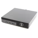 Dell OptiPlex 3080 felújított számítógép i5-10500T 8GB RAM 256SSD Mini WIN11