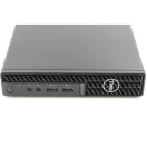 Dell OptiPlex 3080 felújított számítógép i5-10500T 8GB RAM 256SSD Mini WIN11