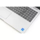 Dell Precision 3560 felújított laptop garanciával i7-32GB-512GB-FHD-NVD