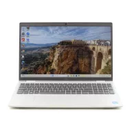   Dell Precision 3570 felújított laptop garanciával i7-32GB-512GB-FHD-NVD