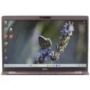 Dell Latitude 5400 felújított laptop i5-8265U 8GB RAM 256SSD 14" FHD WIN11 HUN