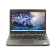   Dell Latitude 5290 felújított laptop garanciával i5-8GB-256SSD-HD