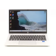   HP ProBook 430 G8 felújított laptop i7-1165G7 16GB RAM 512SSD 13.3" FHD WIN11