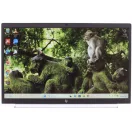 HP Elitebook 830 G8 felújított laptop i5-1135G7 16GB RAM 256SSD 13.3" FHD WIN11