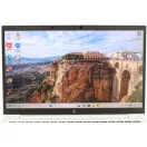 HP EliteBook 840 G8 felújított laptop i7-1165G7 16GB RAM 512SSD 14" FHD WIN11