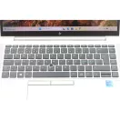 HP EliteBook 840 G8 felújított laptop i7-1165G7 16GB RAM 512SSD 14" FHD WIN11