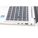 HP EliteBook 840 G8 felújított laptop i7-1165G7 16GB RAM 512SSD 14" FHD WIN11
