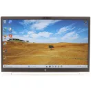 HP EliteBook 845 G7 felújított laptop Ryzen 5 Pro 4650U 16GB RAM 256SSD 14" FHD WIN11