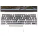 HP EliteBook 845 G7 felújított laptop Ryzen 5 Pro 4650U 16GB RAM 256SSD 14" FHD WIN11