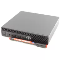   Dell OptiPlex 3060 felújított számítógép i5-8500T 8GB RAM 256SSD Mini WIN11 WIFI