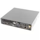 Dell OptiPlex 3060 felújított számítógép i5-8500T 8GB RAM 256SSD Mini WIN11 WIFI