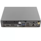 Dell OptiPlex 3060 felújított számítógép i5-8500T 8GB RAM 256SSD Mini WIN11 WIFI