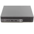 Dell OptiPlex 3060 felújított számítógép i5-8500T 8GB RAM 256SSD Mini WIN11 WIFI