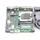 Dell OptiPlex 3060 felújított számítógép i5-8500T 8GB RAM 256SSD Mini WIN11 WIFI